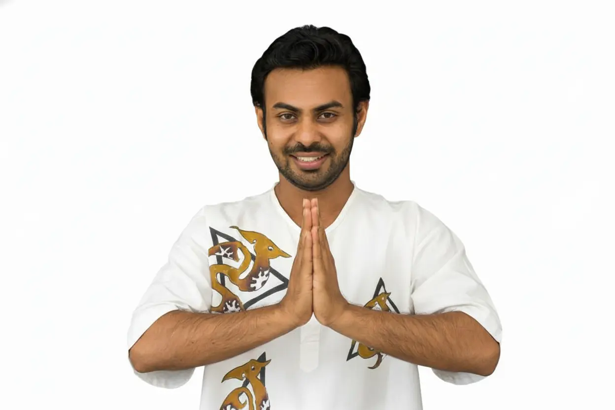 Sri Lankan Hospitality