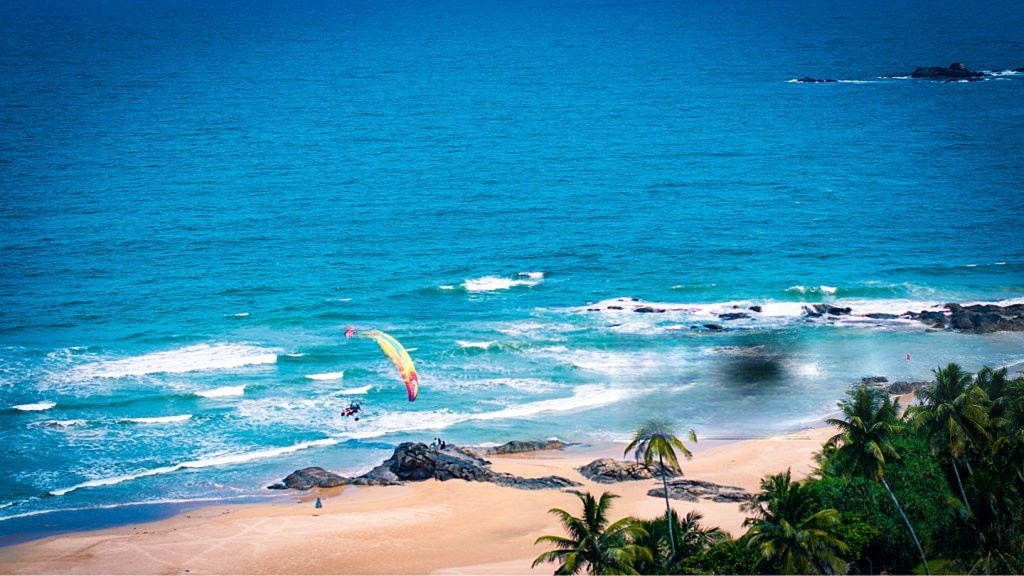 Bentota