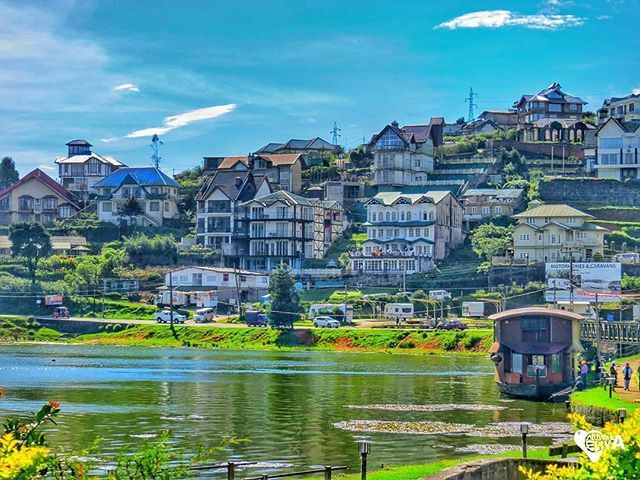 Nuwara Eliya
