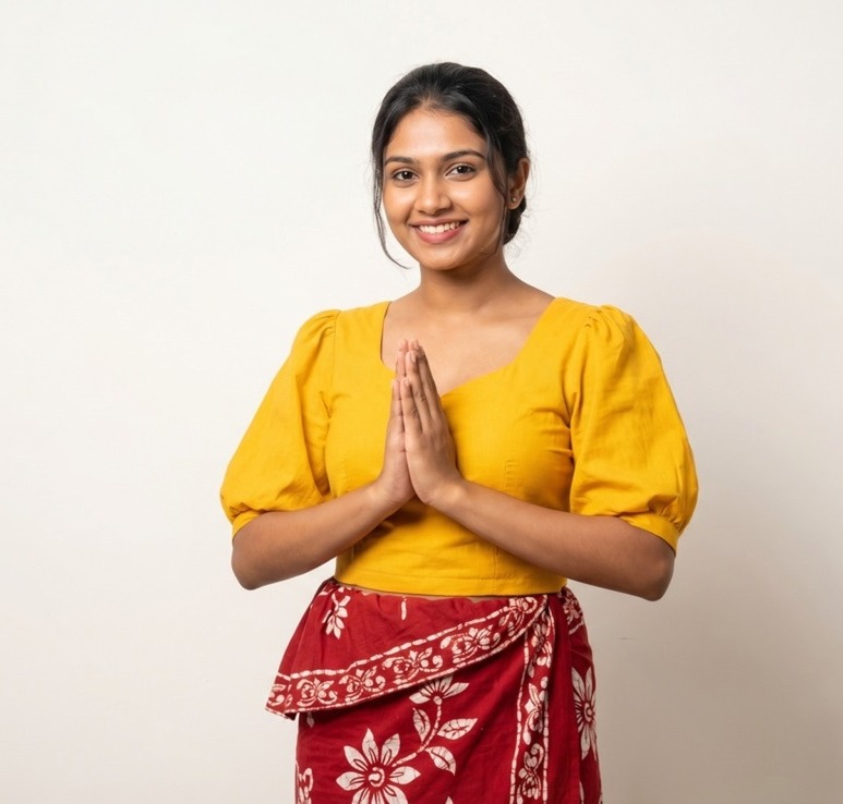 Sri Lanka travel experience